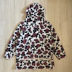 Jeremy Scott 2009S/S アーカイブ プルオーバーパーカー - メルカリ