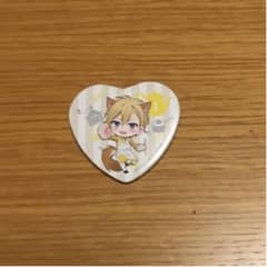 アイナナ　缶バッジ　六弥ナギのサムネイル
