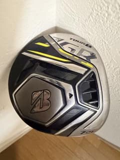 TOUR B JGR 2019 7W 受注生産モデル AirSpeeder 希少 TOUR B JGR 2019 7W 受注生産モデル AirSpeeder 希少 - メルカリ