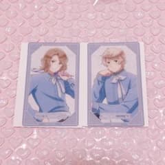 ヘタリア アニカフェ クリアカード ロシア フランス - メルカリ