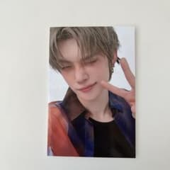 TXTヨンジュン シーグリ2026 GB特典トレカ - メルカリ