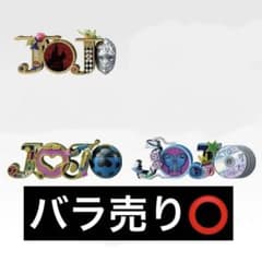 조조 이치 반 쿠지 H상 조조의 기묘한 모험 1,5,6부 세트