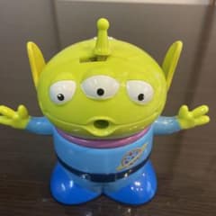 リトルグリーメン　鉛筆削りのサムネイル