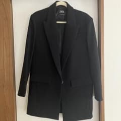 ZARA ジャケット 値下げしましたのサムネイル