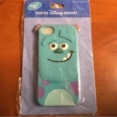 サリーiPhone5ケースのサムネイル