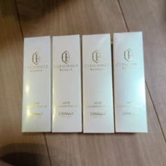 CLSB ラメラフィックス エッセンス〈美容液〉30ml　4本セットのサムネイル