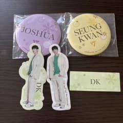 SEVENTEEN グッズセットのサムネイル