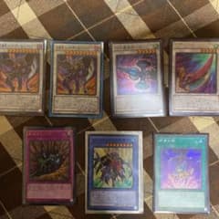 遊戯王　バラ売りのサムネイル