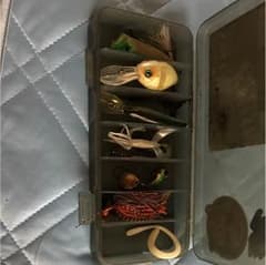 ルアー用品のサムネイル