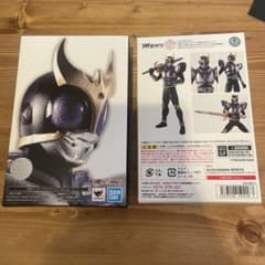 【Ryoさま専用】真骨頂 仮面ライダー クウガ フィギュアセット Ryoさま専用】真骨頂 仮面ライダー クウガ フィギュアセット - メルカリ