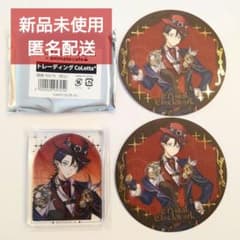 三枝明那 アニメイトカフェ コロッタ 特典 コースター - メルカリ