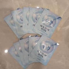 the SAEM Beaute de Royal マスクシート 10枚セットのサムネイル