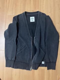 stussy コラボのサムネイル