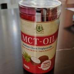 ダッダ様専用　　ＭＣＴオイル　勝山のサムネイル