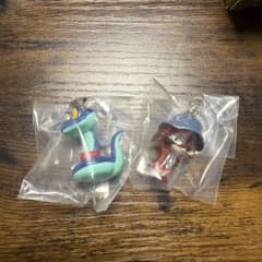 ズートピア2 めじるしアクセサリー2　ニックA ゲイリーのサムネイル