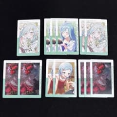 n*み様 【箔押し】日野森雫 プロセカ エピカ ePick card 27C 2 - メルカリ