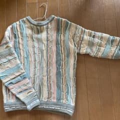 3Dニットのサムネイル