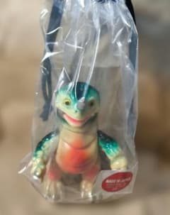 モグリネス マルサン ソフビ オリジナル怪獣 - メルカリ
