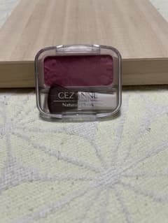CEZANNE Natural Cheek パウダーチークのサムネイル