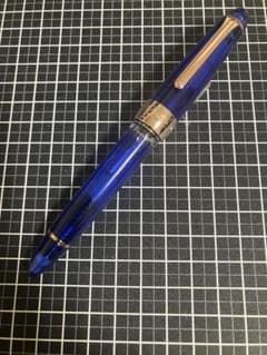 Sailor セーラー プロフィットレアロ 天空幻想 特別生産品 H-Fニブ