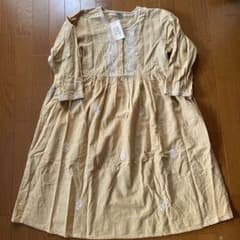 お値下げ！　新品　マライカ  ワンピースのサムネイル