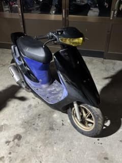 スーパーディオzx af28 実働 - メルカリ