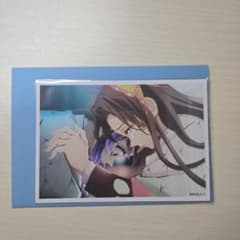 鬼滅の刃　胡蝶姉妹　無限城編　場面写ブロマイドくじのサムネイル