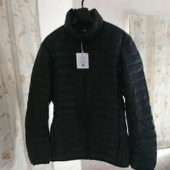 ユニクロ UNIQLO ウルトラライトダウン Lのサムネイル