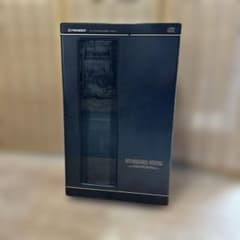 パイオニア カラオケ CDチェンジャー CAC-V1 PIONEER - メルカリ