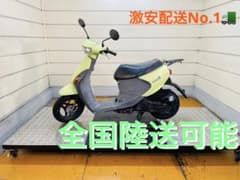 2160km スズキ レッツ4 CA45A 原付 兵庫 - メルカリ