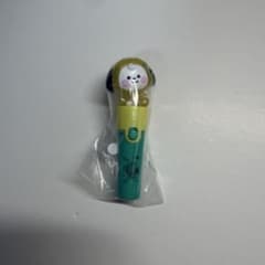 BT21 Light stick charm 2 CHIMMY