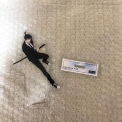 チェンソーマン早川アキ　アクスタのサムネイル