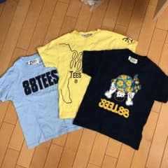 Tシャツのサムネイル