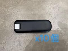 NCXX USBデータ通信端末UX302NC 10個セット - メルカリ
