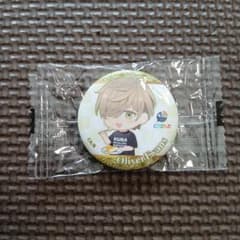 にじさんじ オリバー・エバンス 缶バッジのサムネイル