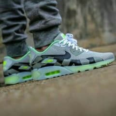 新品 NIKE Air Max 90 ナイキ エアマックス 90 ジャガードのサムネイル