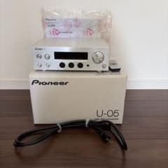 パイオニアU-05のサムネイル