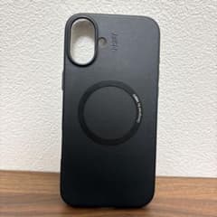 MOFT iPhone16Plus用ケース ブラックのサムネイル