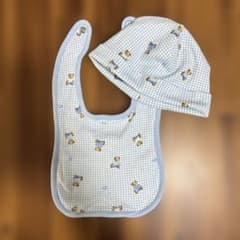 Ralph Lauren ポロ　スタイ　帽子のサムネイル