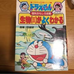 学習マンガドラえもんのサムネイル