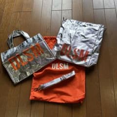 DSLM ショルダーバッグのサムネイル