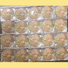 鏡音レン 39culture 缶バッジ まとめ売り - メルカリ