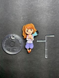 <完全美品>ワンピース ワンピの実 フィギュア プリンのサムネイル