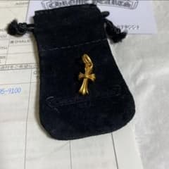 専用　クロムハーツ  ベビーファット　22kのサムネイル
