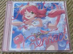 hololive】さくらみこ 1st EP heart♡connect【CD】 - メルカリ