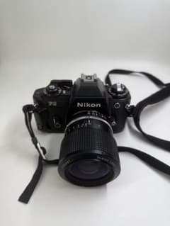 Nikon FG＋ai-s 36-72mm F3.5 세트