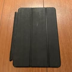 ぢゅん様専用。再び値下げ！iPad mini smart  cover(中古)のサムネイル