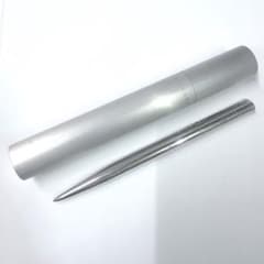 BVLGARI ブルガリ エキセントリック メタリック ボールペン SP161