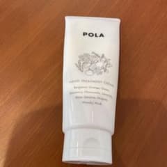 まおっぺ様専用　POLAのハンドクリーム.マッサージのサムネイル