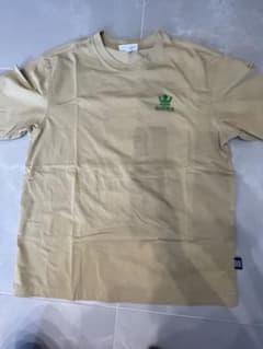 SUPRA BORED APE SPORTS CLUB Tシャツ ベージュ Mのサムネイル